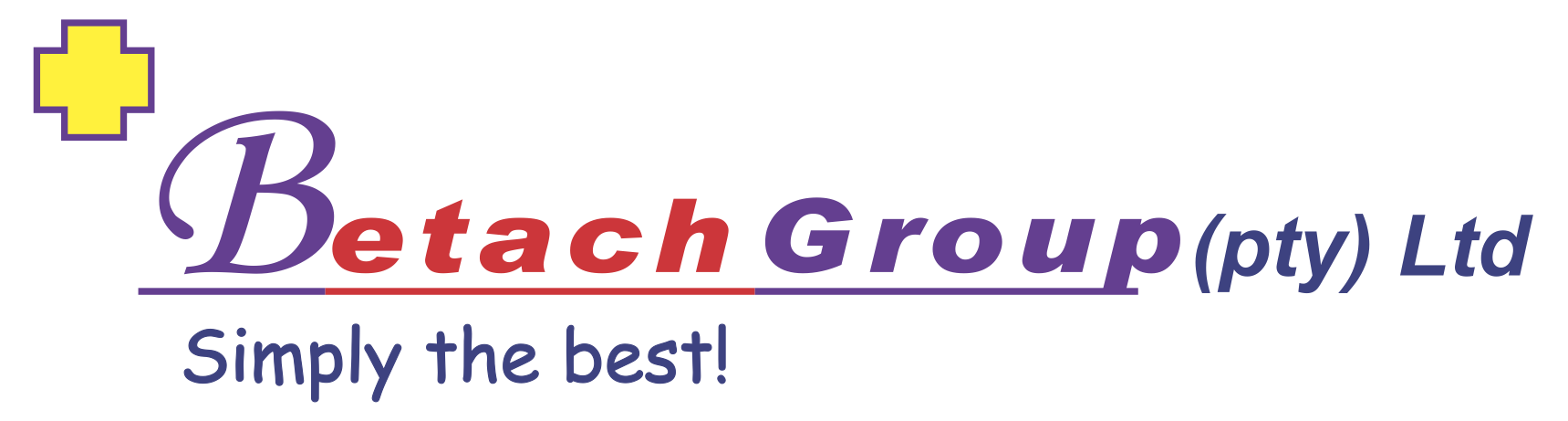 Betach Logo